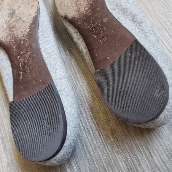 Cute Tory Burch Flats - Picture 14 of 14